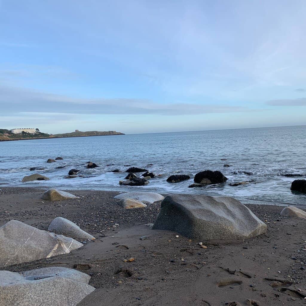Coastal Walks & DART Line