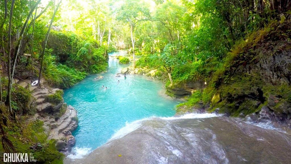 White River Tubing