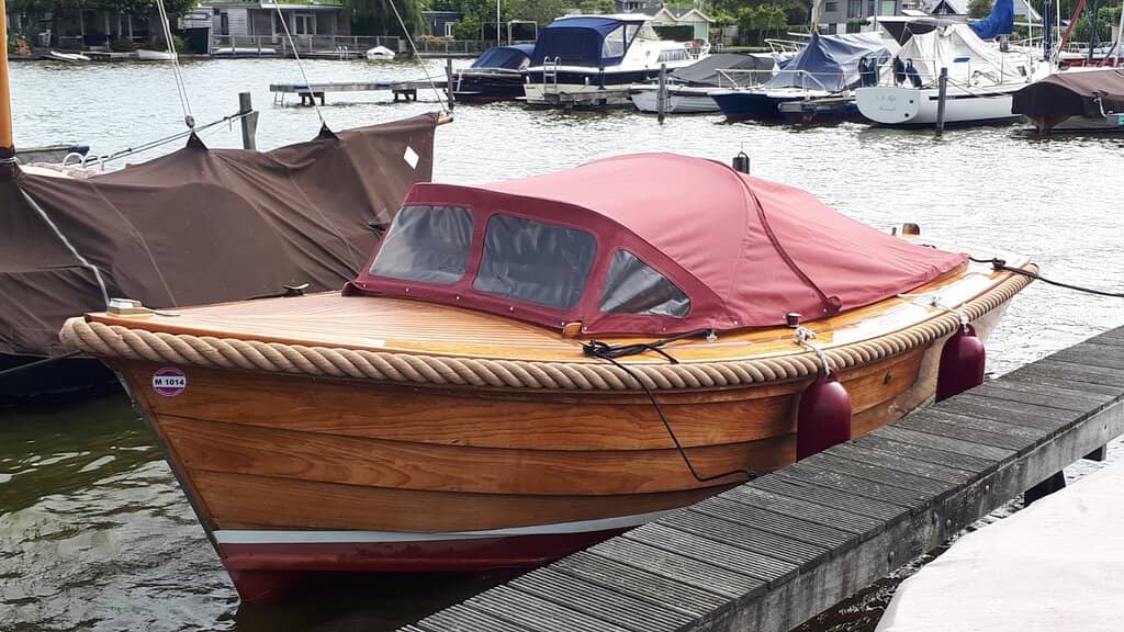 Landal De Reeuwijkse Plassen
