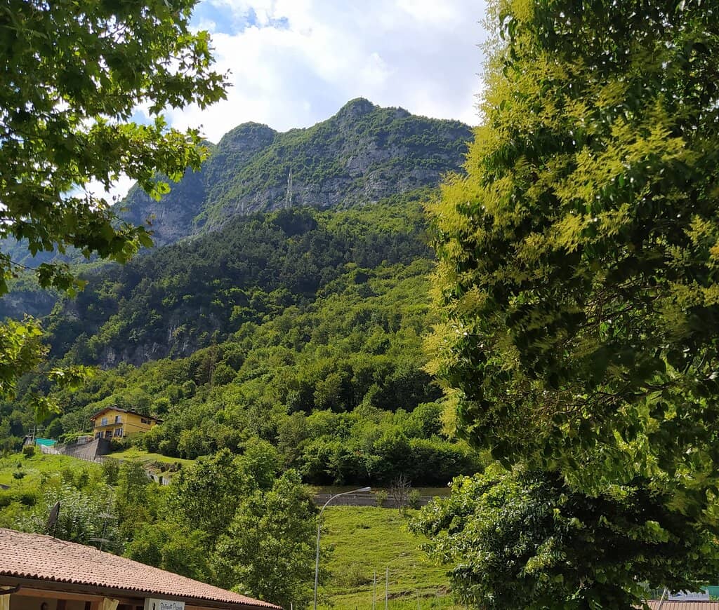 Monte Castello Trails