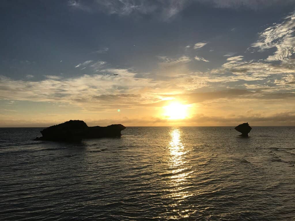 Scenic Rock Formations