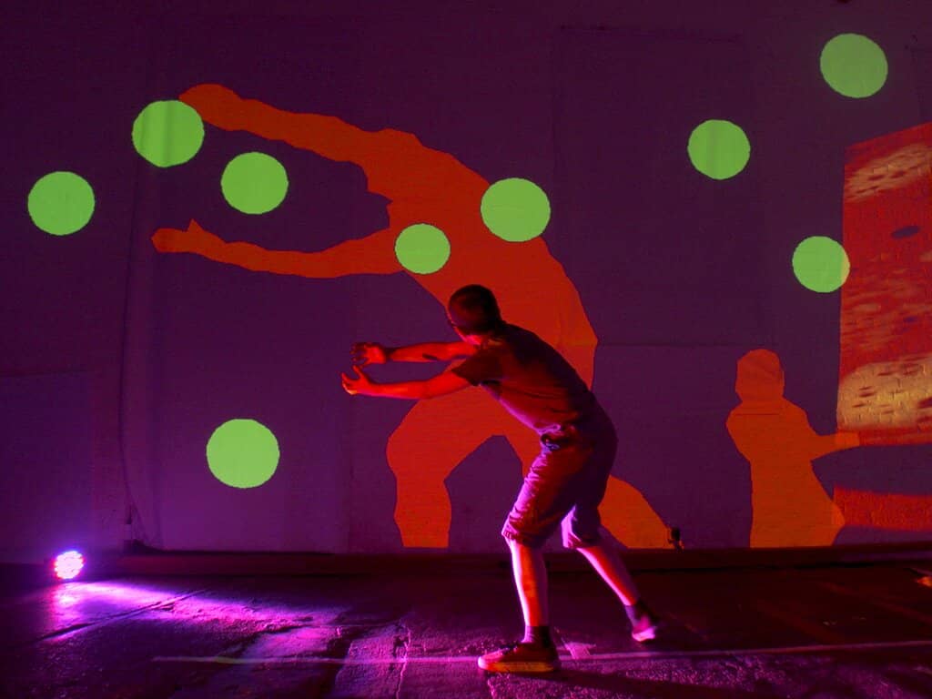 Innovative Architecture