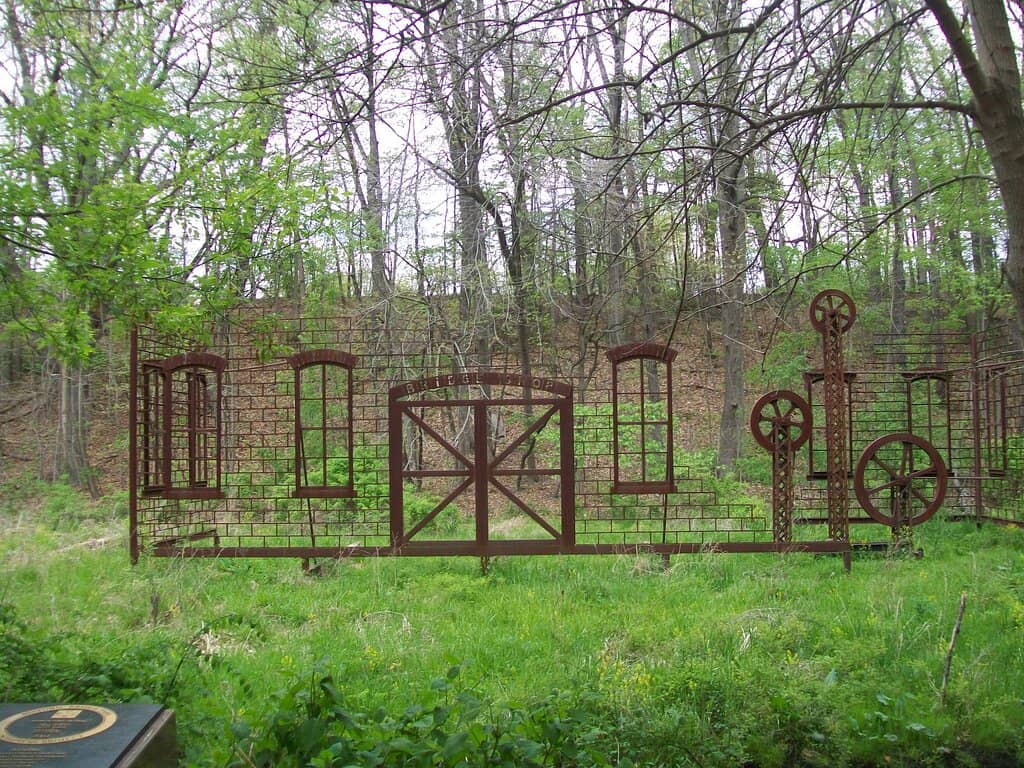 Children's Play Area