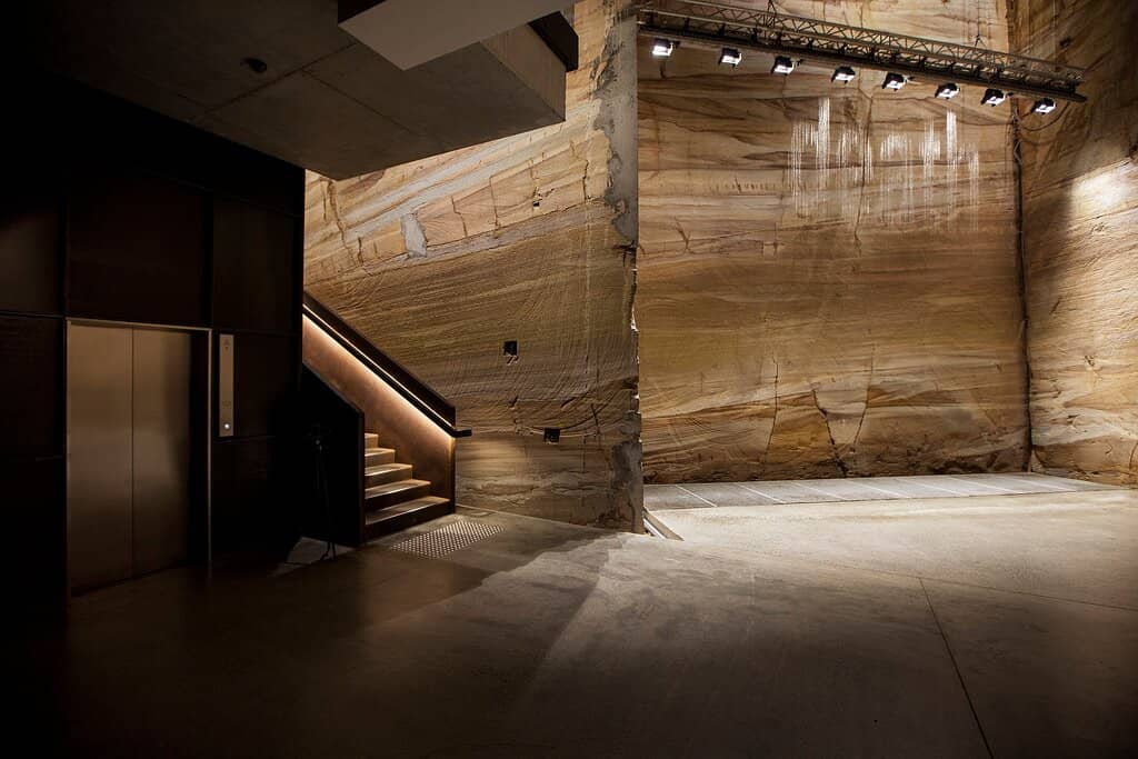 The O App Experience