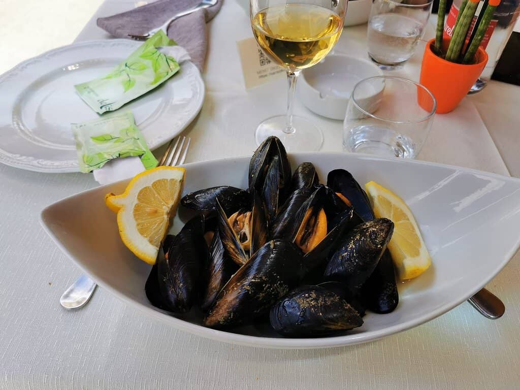 Homemade Pasta Creations