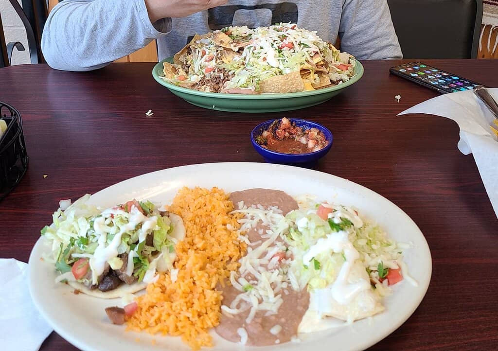 Flavorful Salsas and Sides