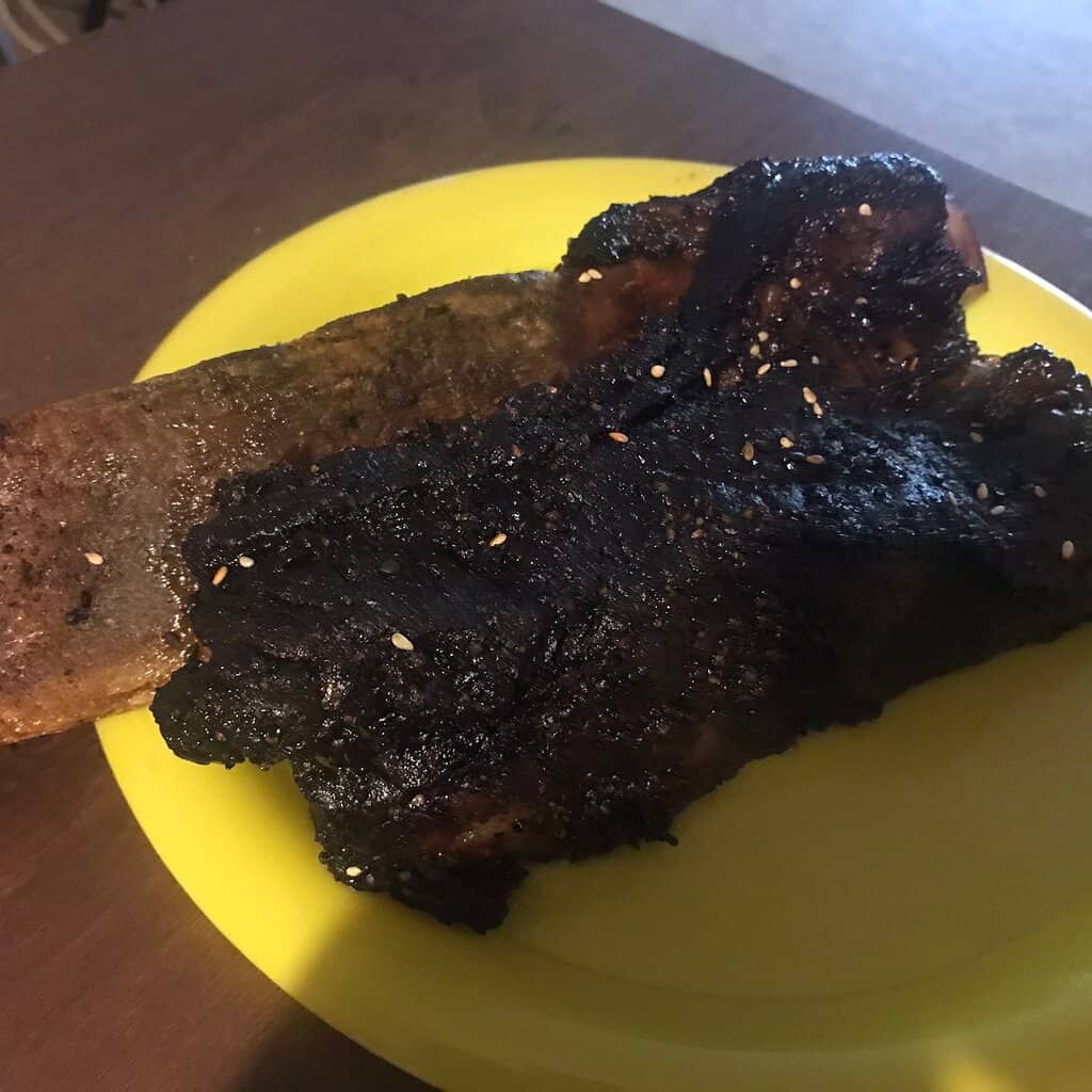 Legendary Brisket