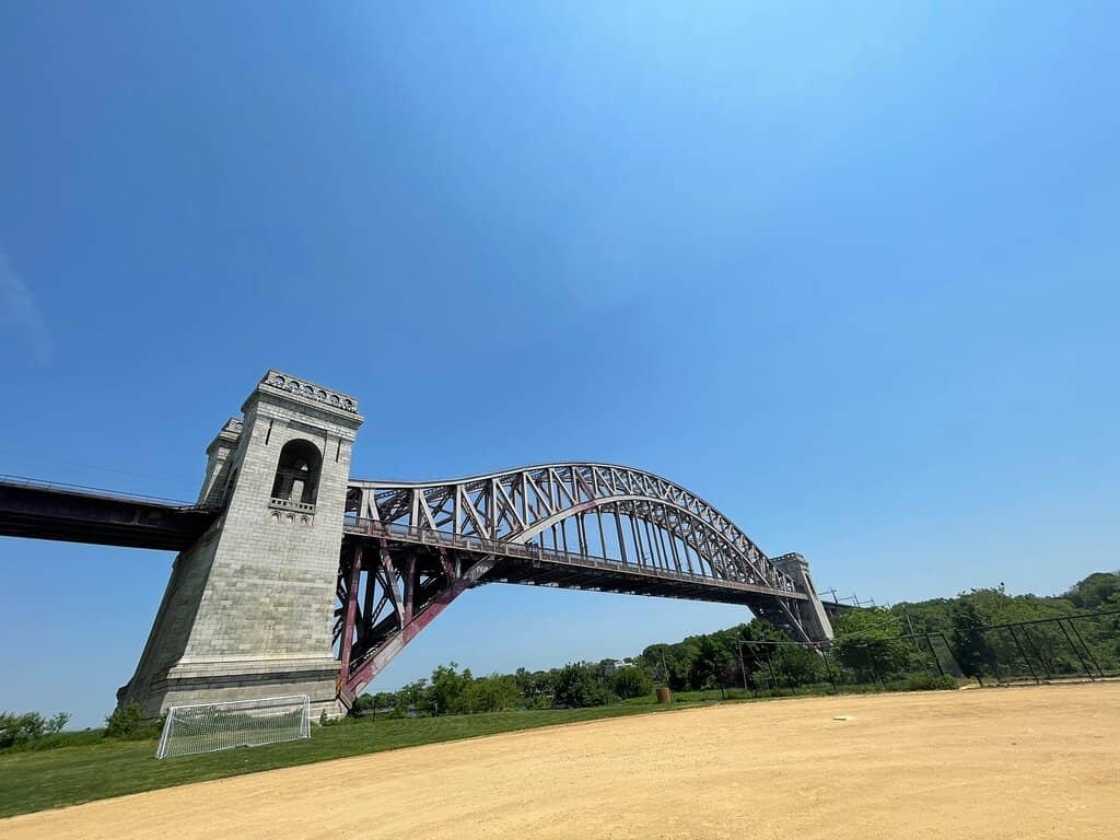 Vertical photo