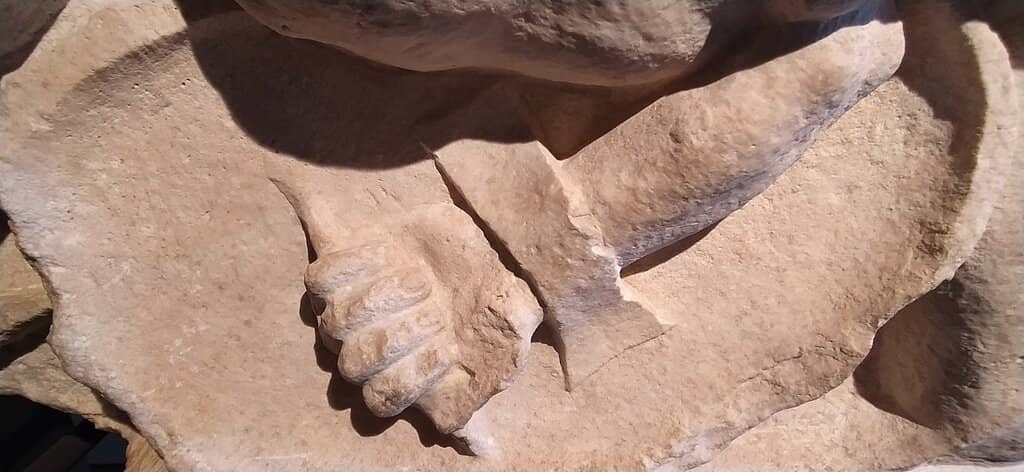 The 'Acque Nascoste' Exhibition