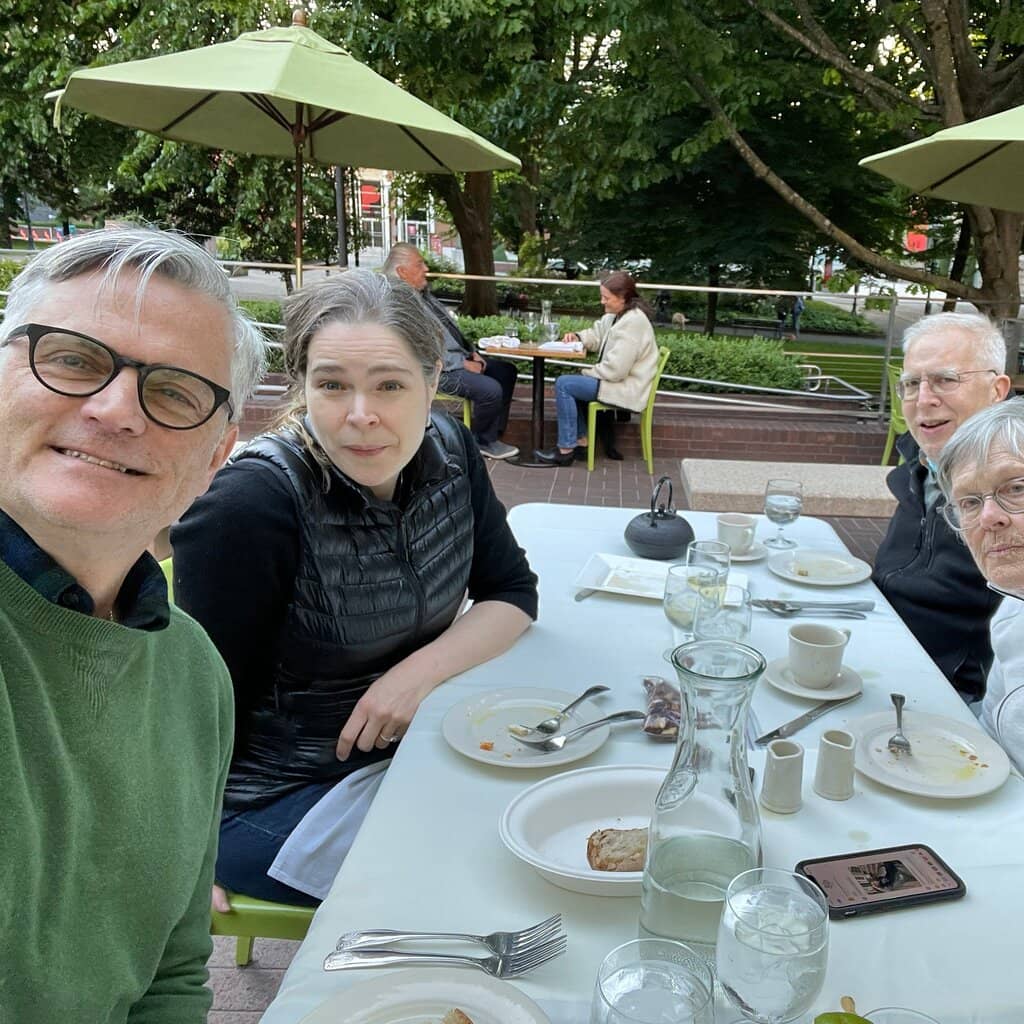 Exceptional Razor Clams