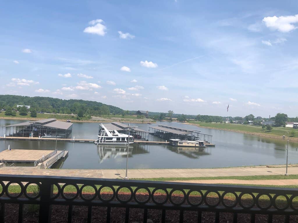 Liberty Grill