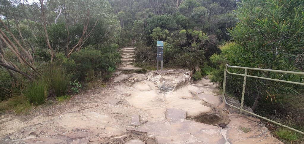 Proximity to Sydney
