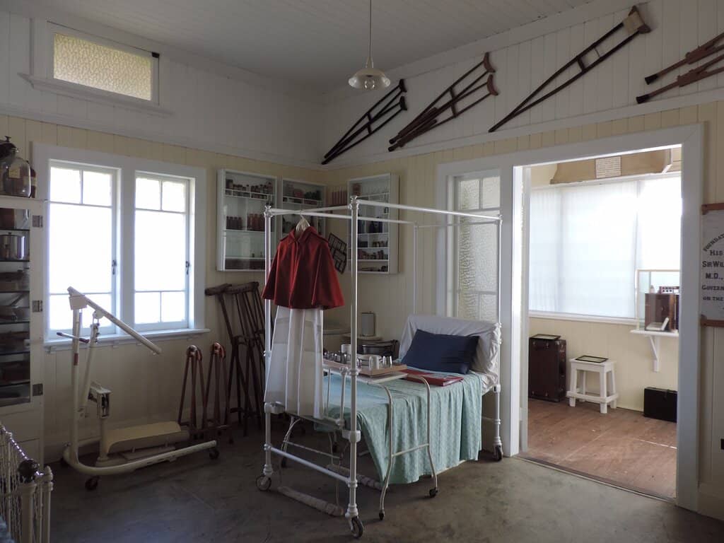 Local Family History