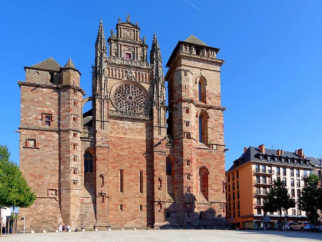 Modern Stained Glass