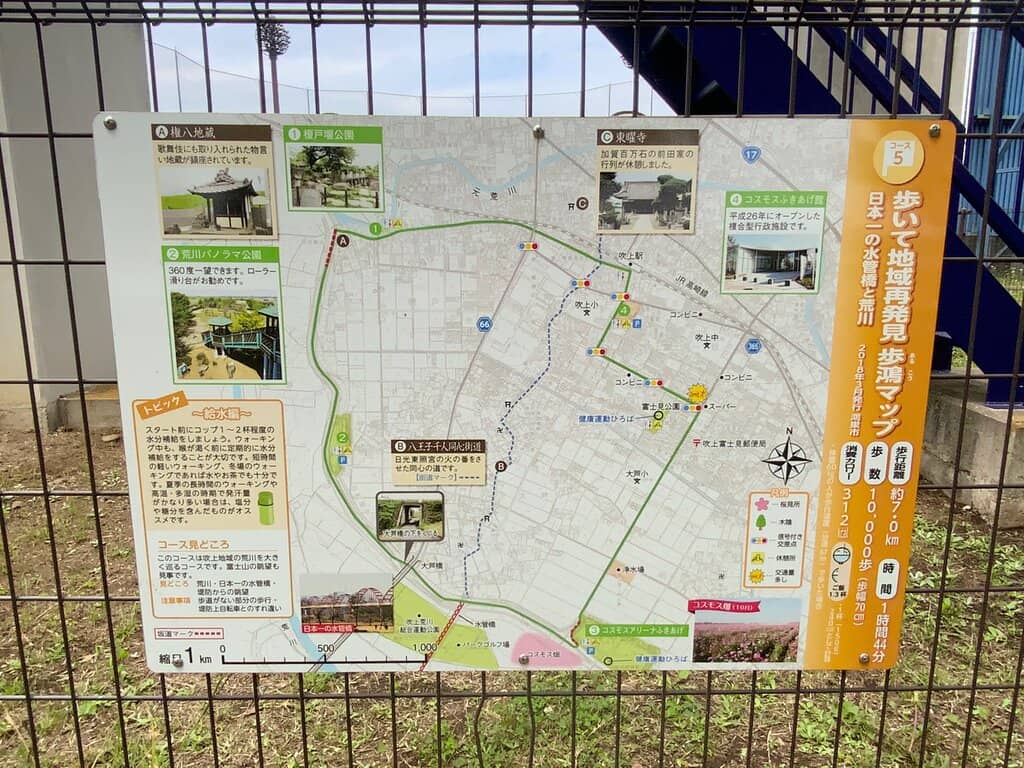 Play Areas