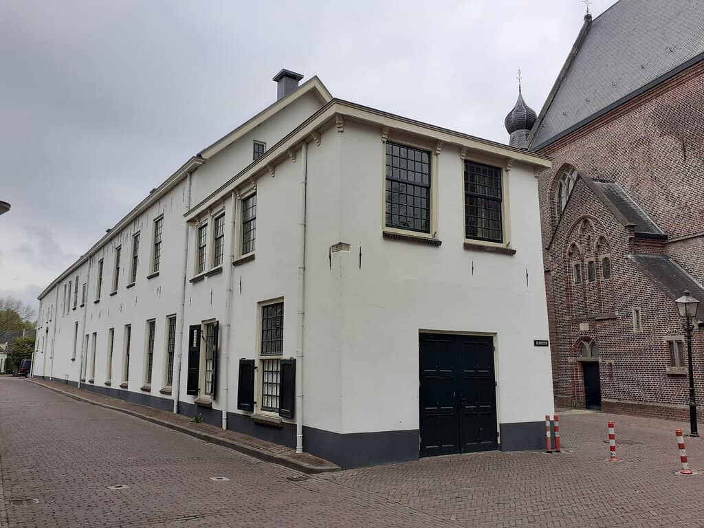 Filmhuis Harderwijk Screenings