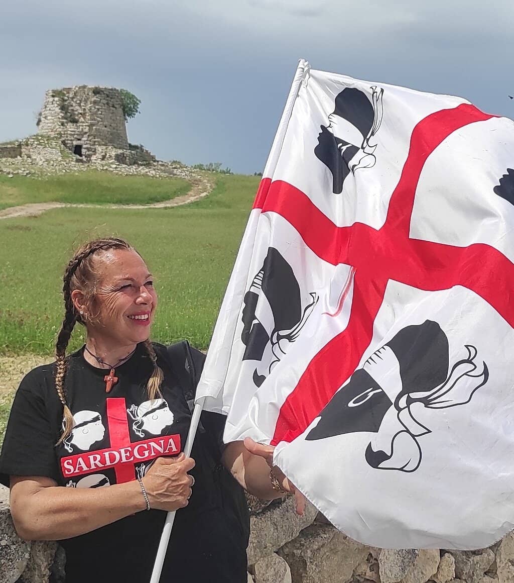 Imposing Limestone Walls