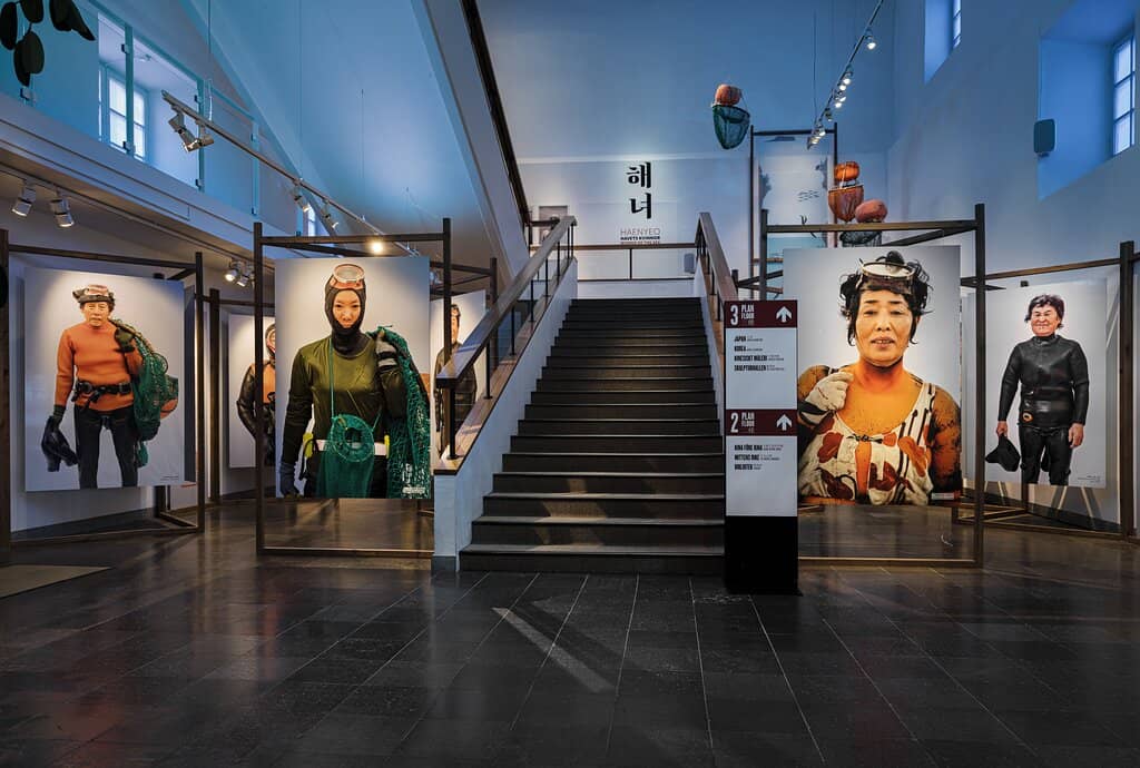 Japanese Samurai Armor