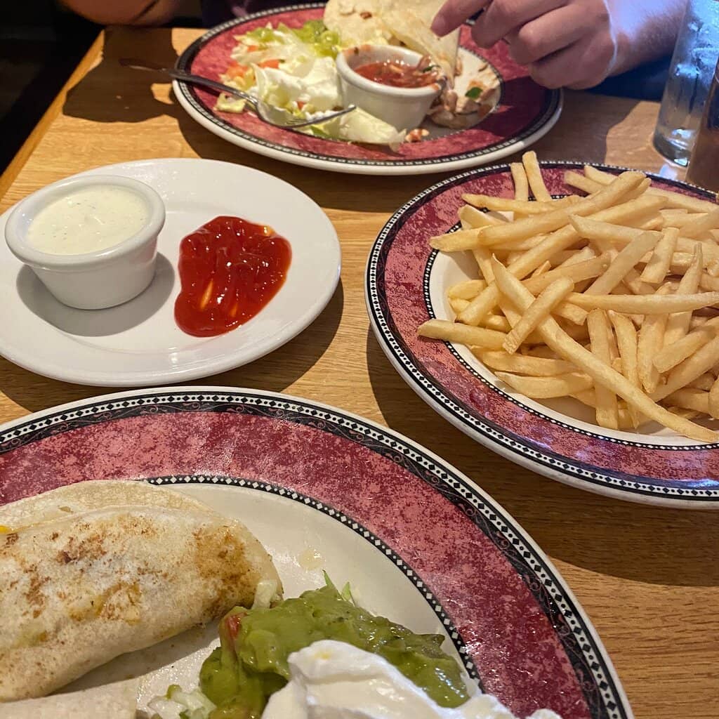 Giant Cinnamon Rolls