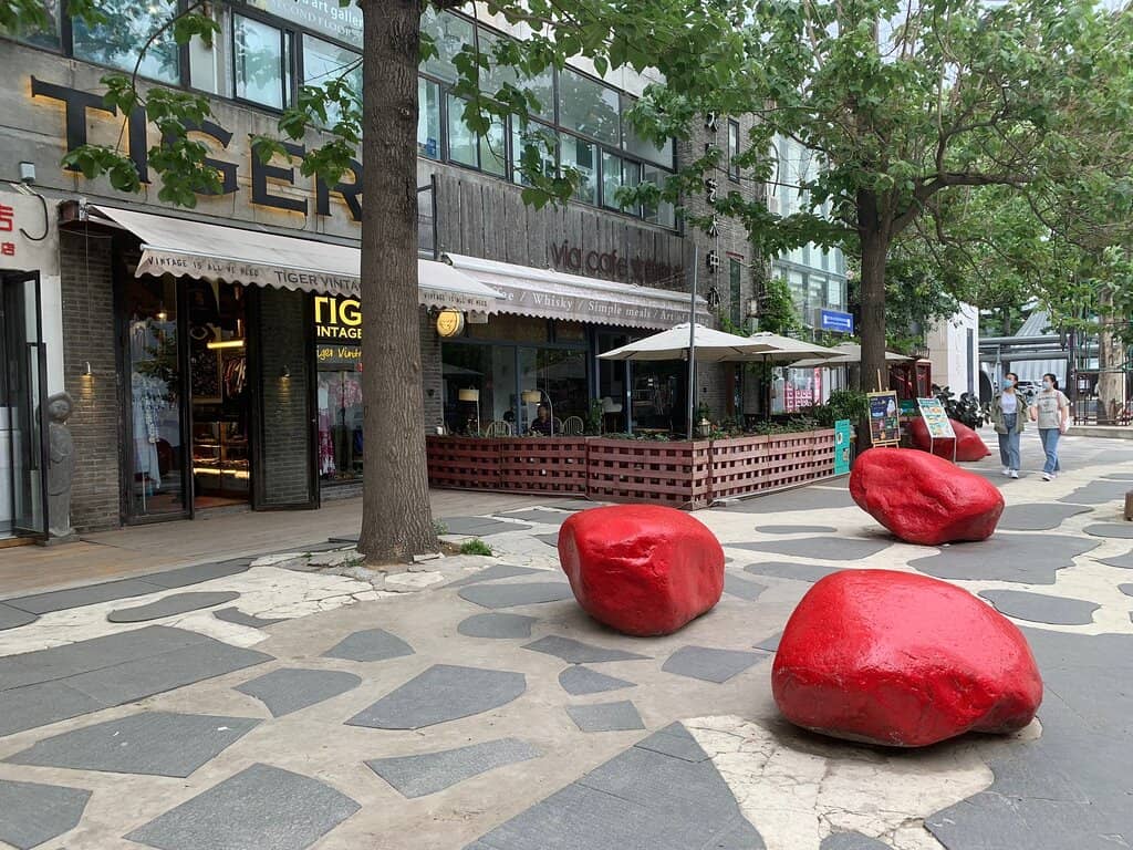 Industrial Architecture