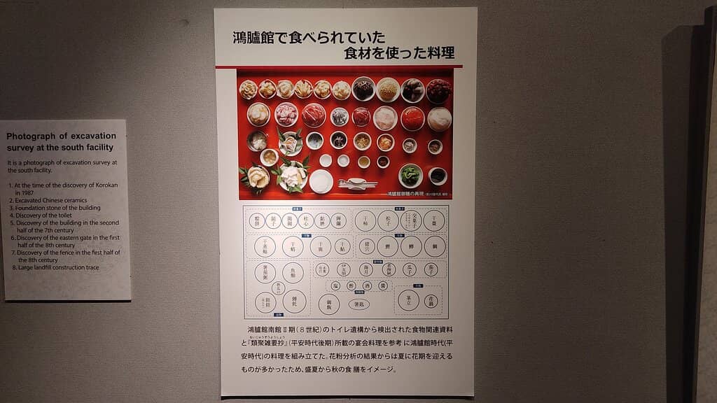 Tang Dynasty Trade Routes