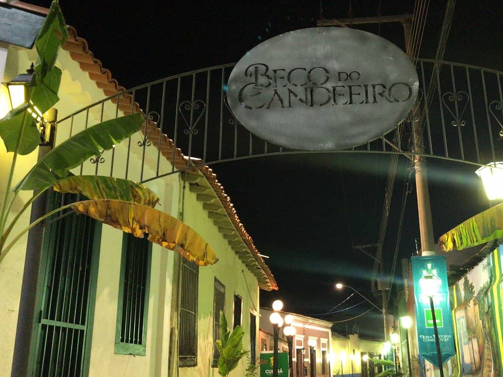 Local Artisan Shops