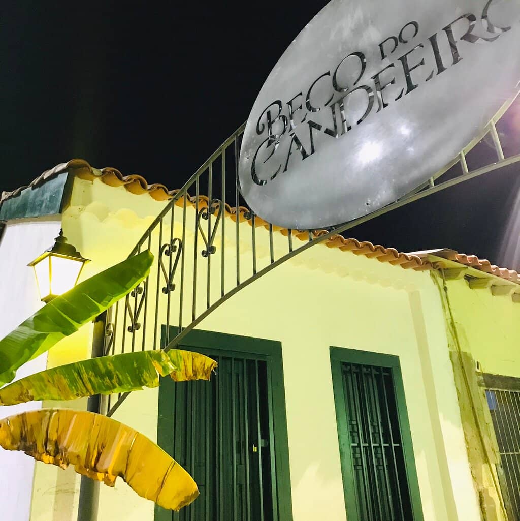 Revitalized Urban Space