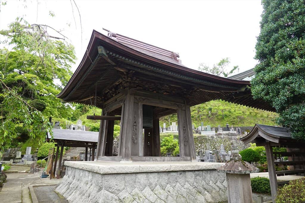 Giant Geta (Wooden Sandals)