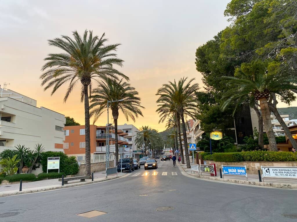 Golden Sands & Clear Waters