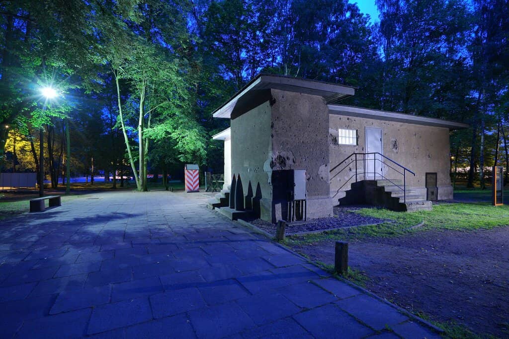 Historical Battlegrounds