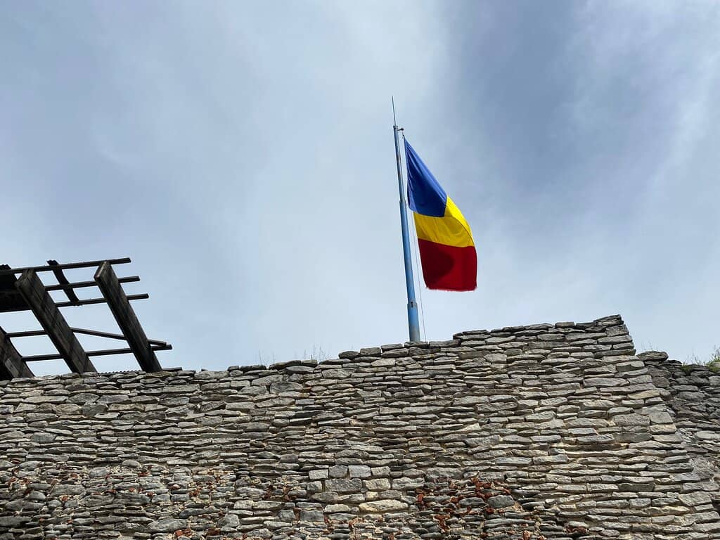 Fortress Architecture