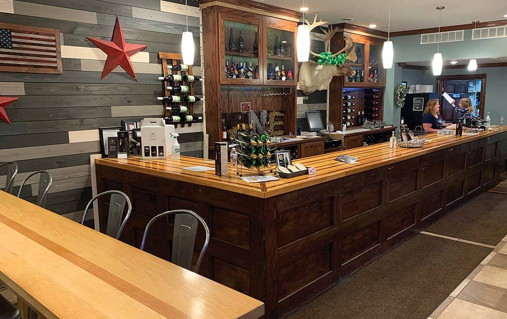 Private Group Tastings