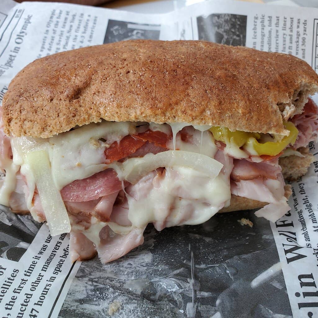 Dietary Accommodations