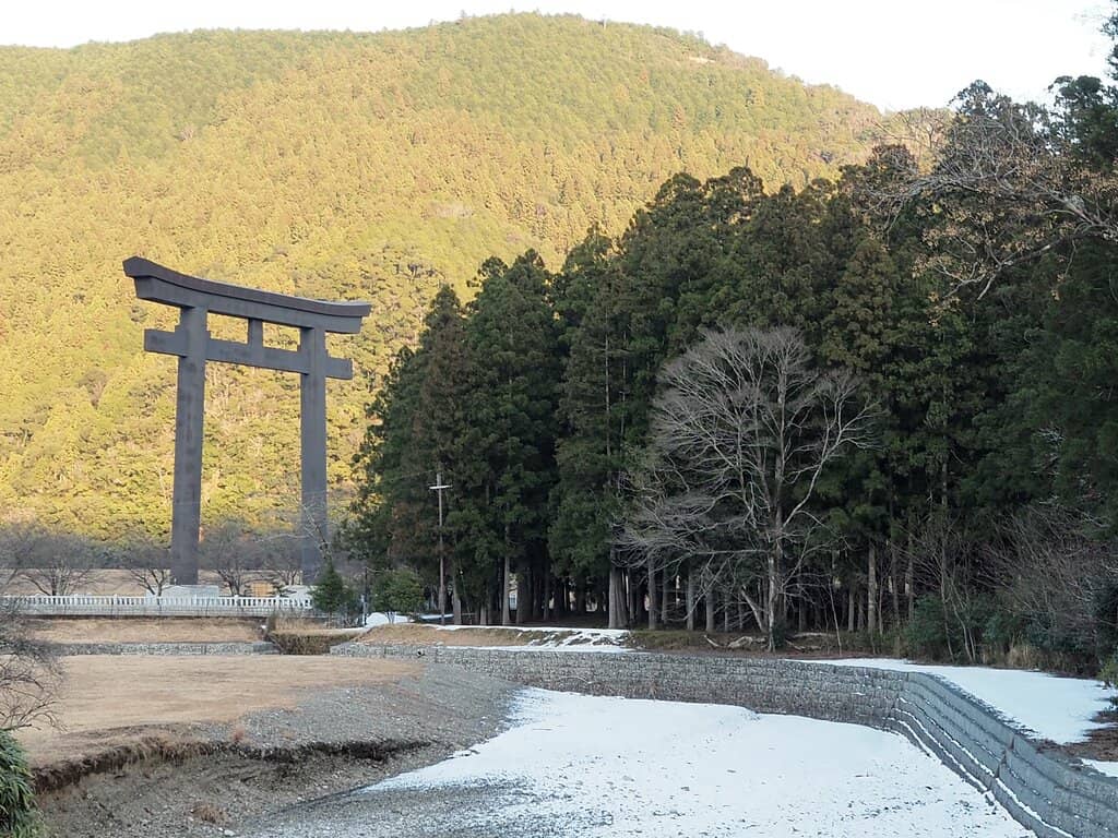 Seasonal Scenery