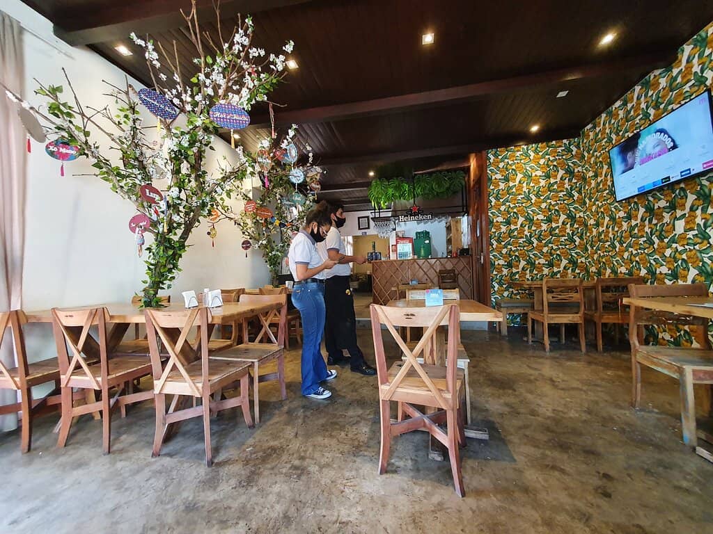 Flavorful Traditional Dishes