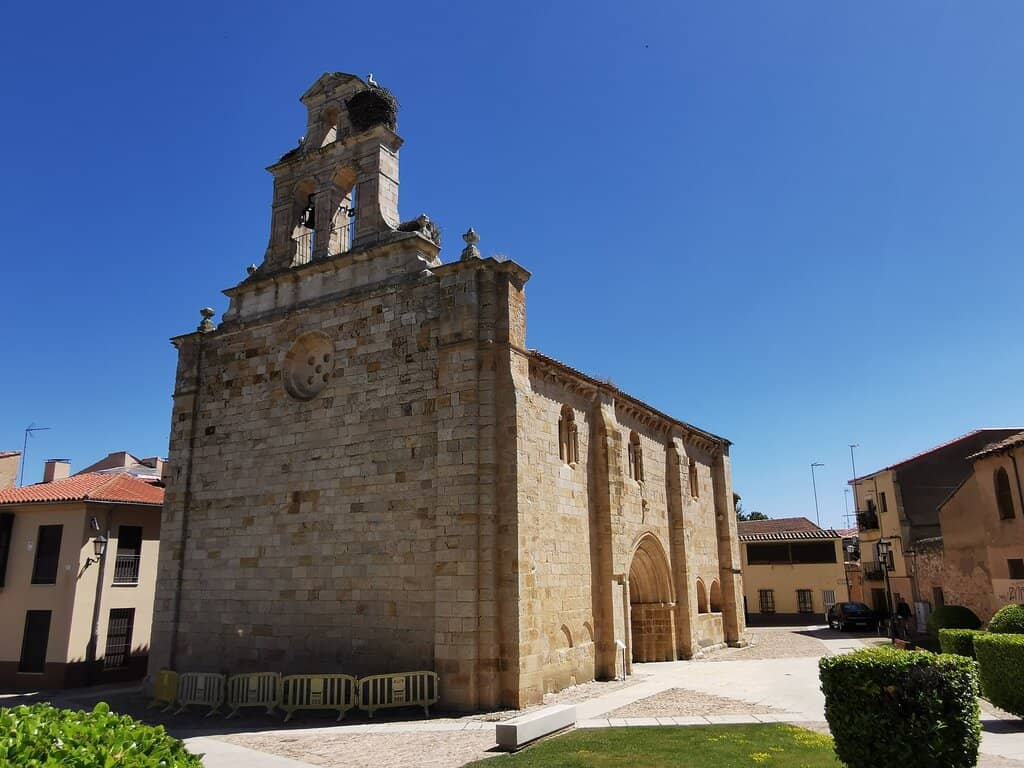 Chapel of Our Lord on the Column