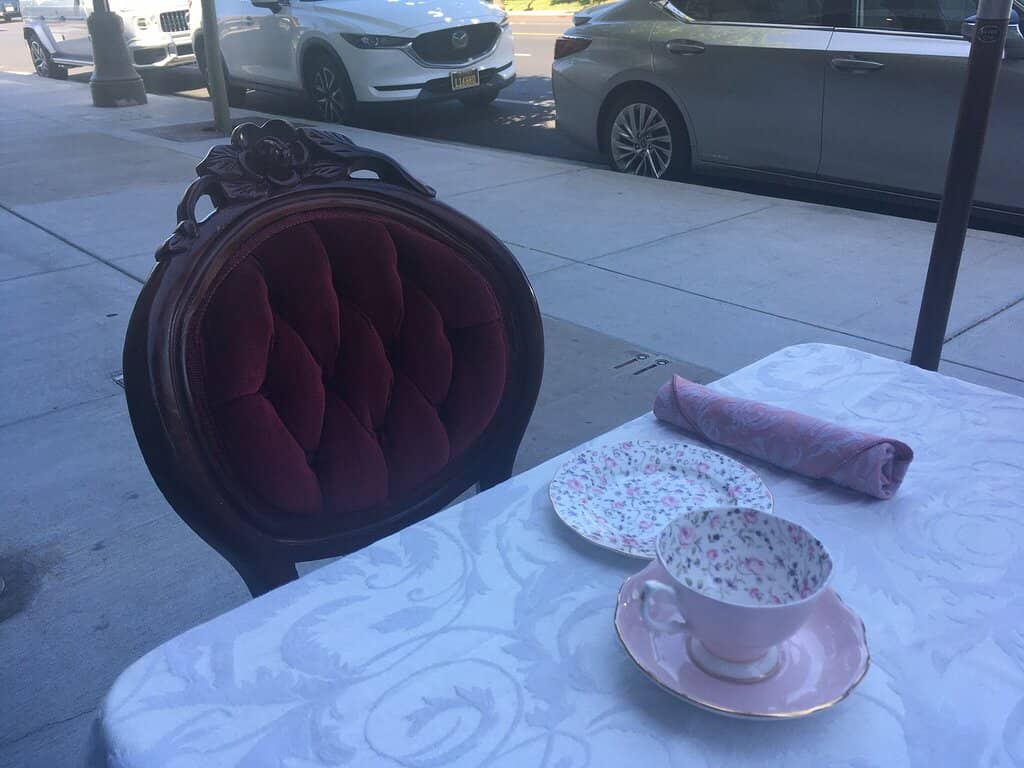 Authentic Tea Experiences