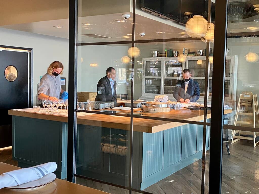 Holiday Light Displays