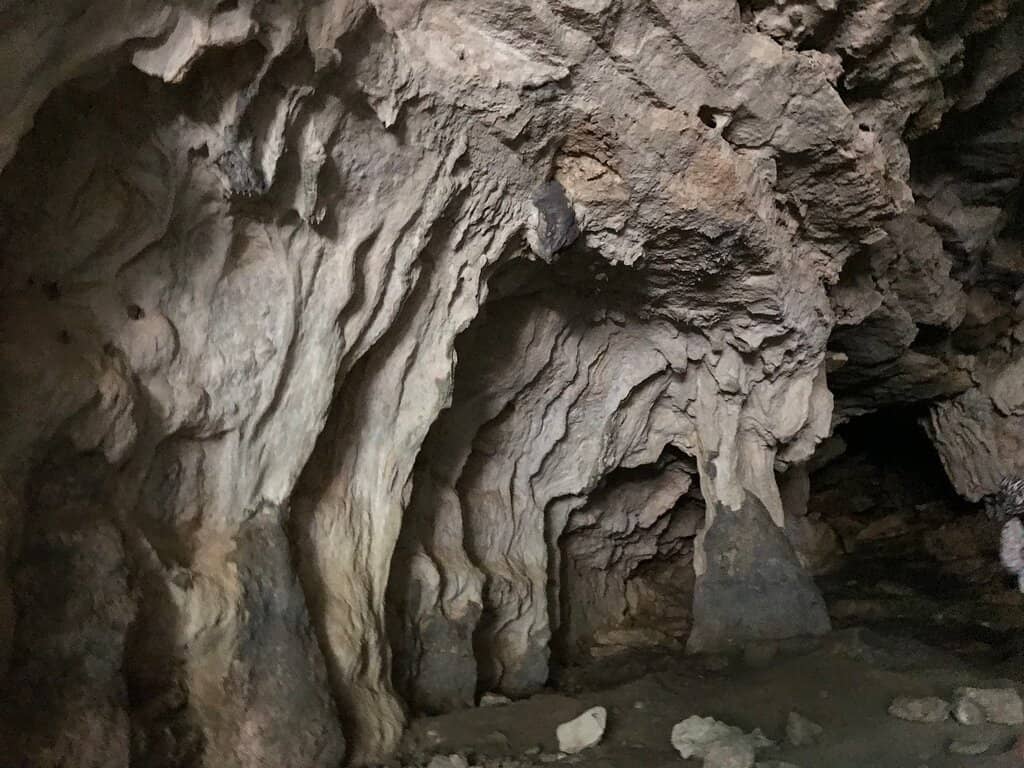 Climbing Routes