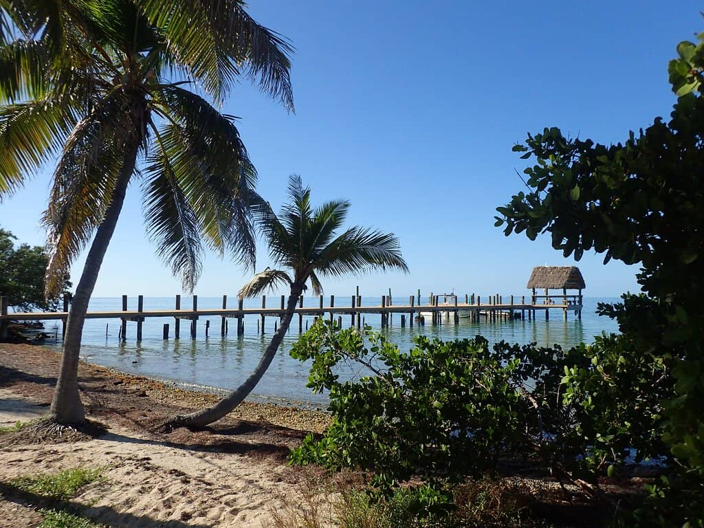 Pigeon Key Museum