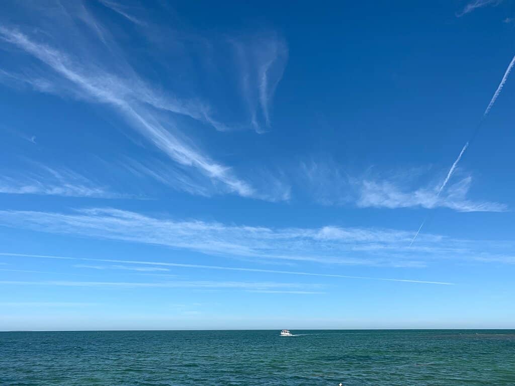 Old Seven Mile Bridge