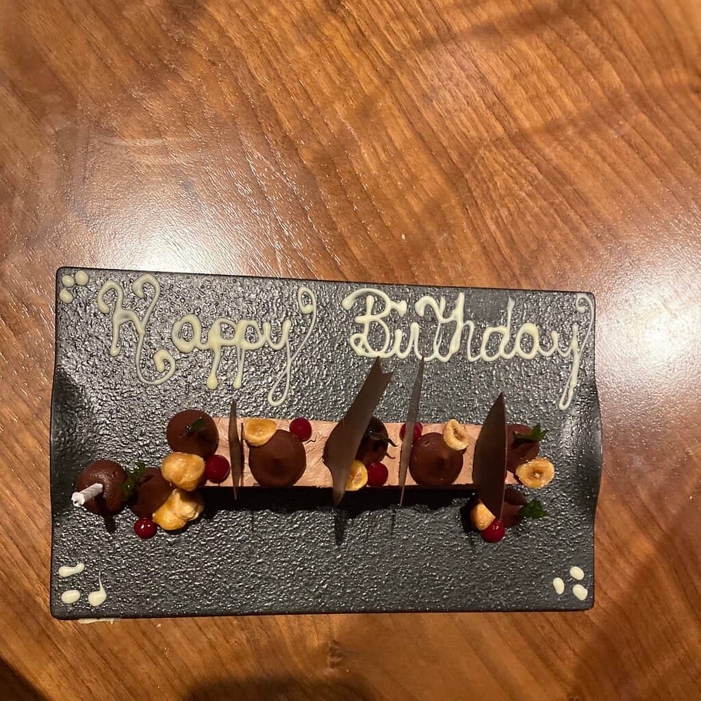 Elegant Ambiance and Impeccable Service