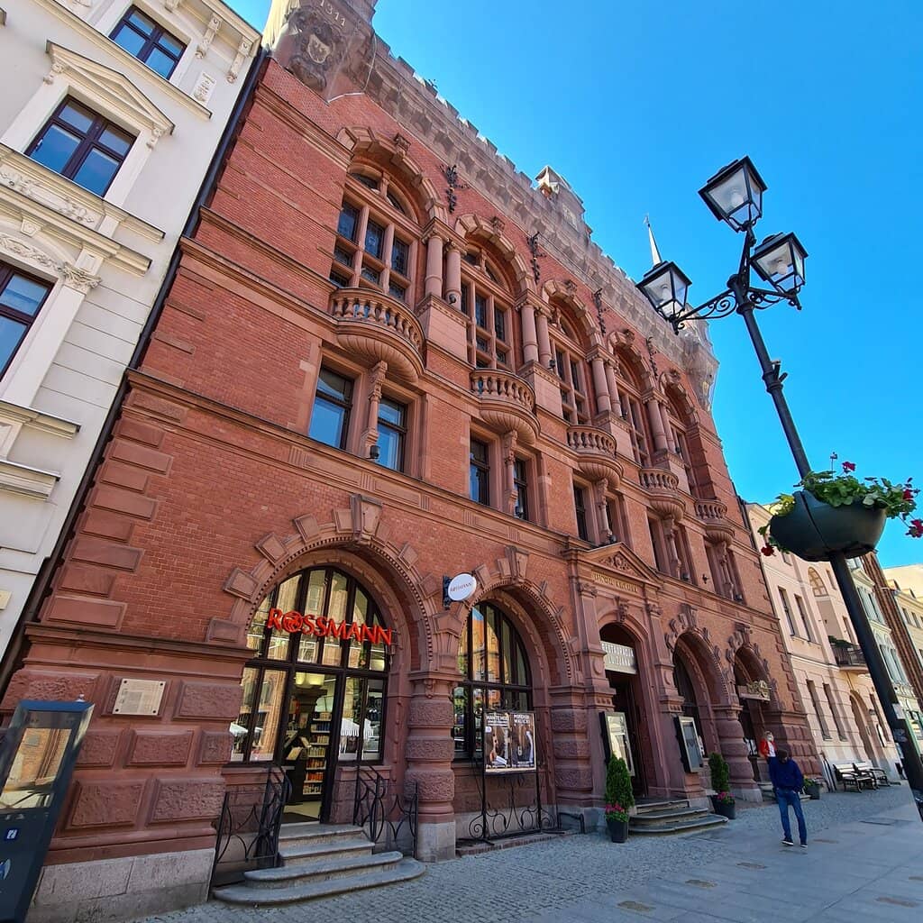 Merchant Guild History