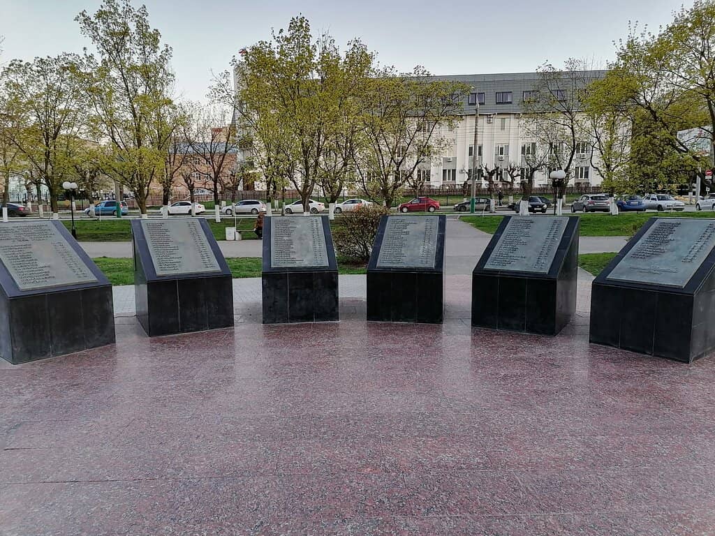 Statue of Victory