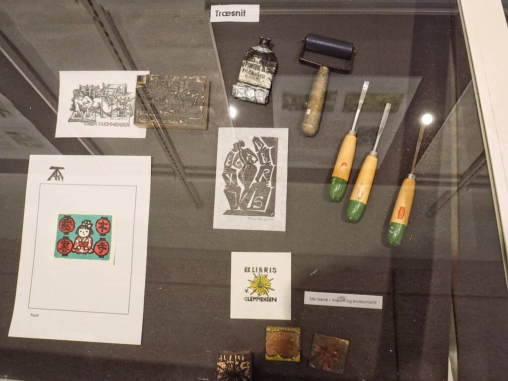 Contemporary Art Showcase