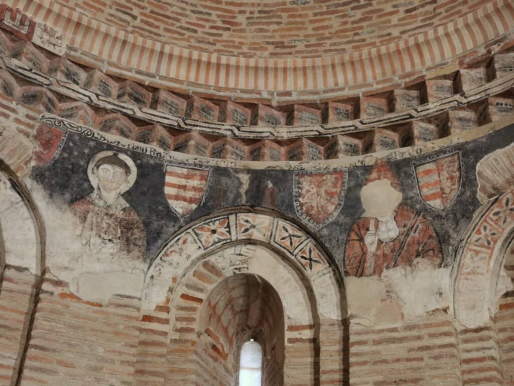 Moorish Choir