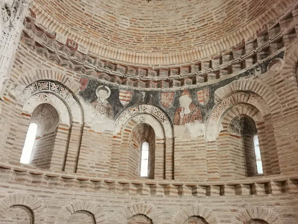 Vertical photo