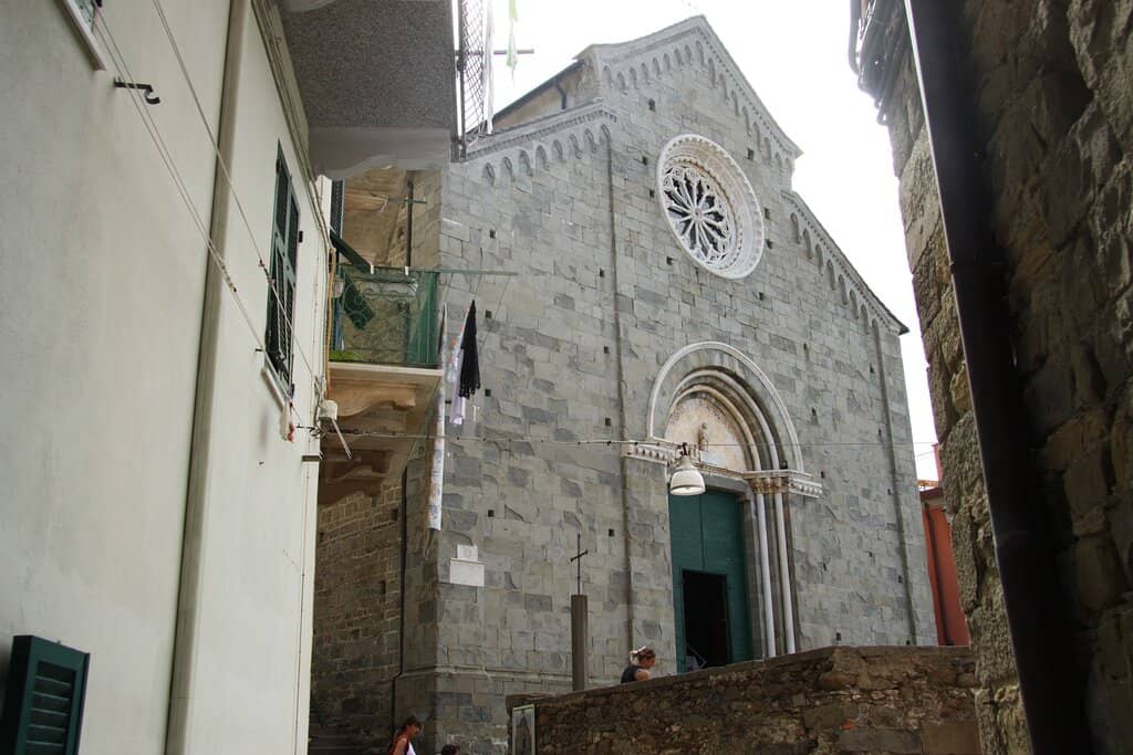 Byron's Grotto