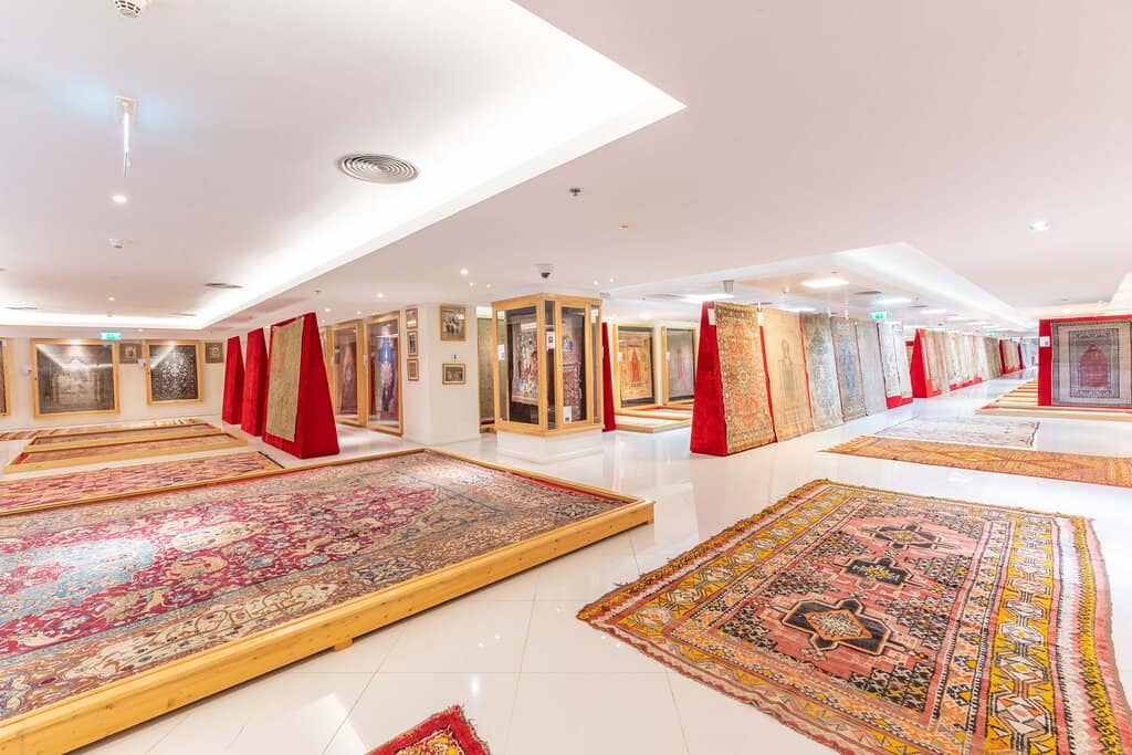 Vintage Car Collection