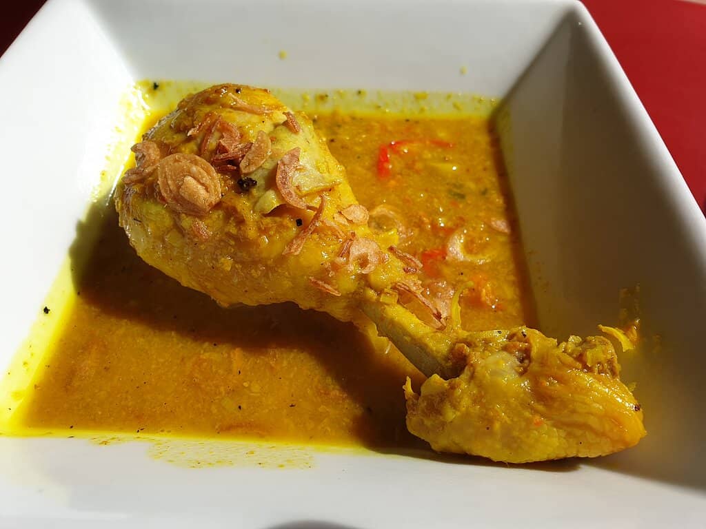 Warm & Friendly Atmosphere